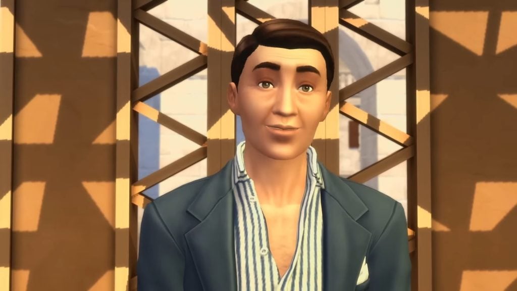 The Sims 4 Royalty Legacy Official Dynasty Gameplay Trailer 4 30 screenshot 2