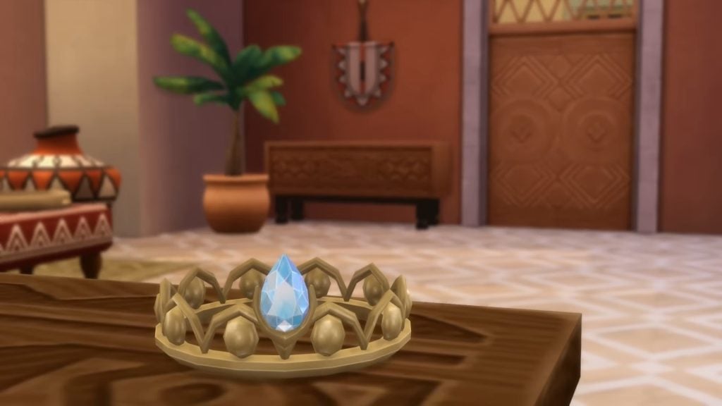 The Sims 4 Royalty Legacy Official Dynasty Gameplay Trailer 5 15 screenshot 1