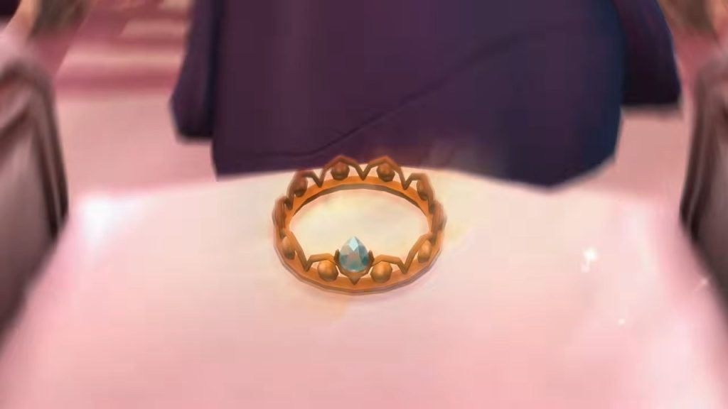 The Sims 4 Royalty Legacy Official Reveal Trailer 2 29 screenshot 1