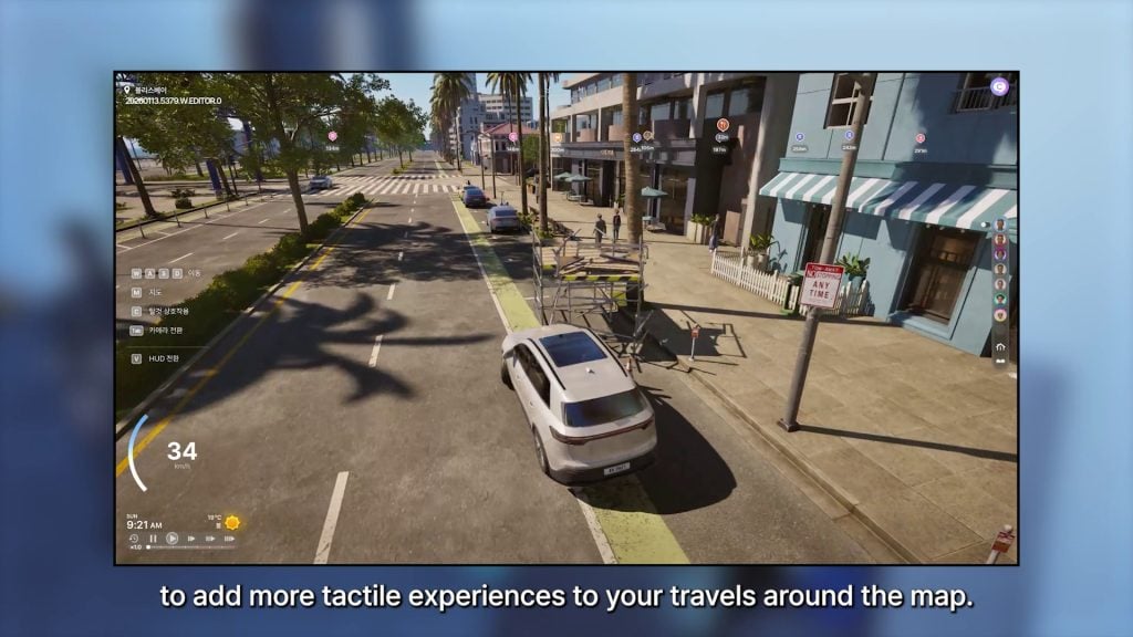 Next InZOI Updates: NEW Canvas Changes, Curved Walls, Lunar New Year 2026, and the Karma System 26 collision objects 1