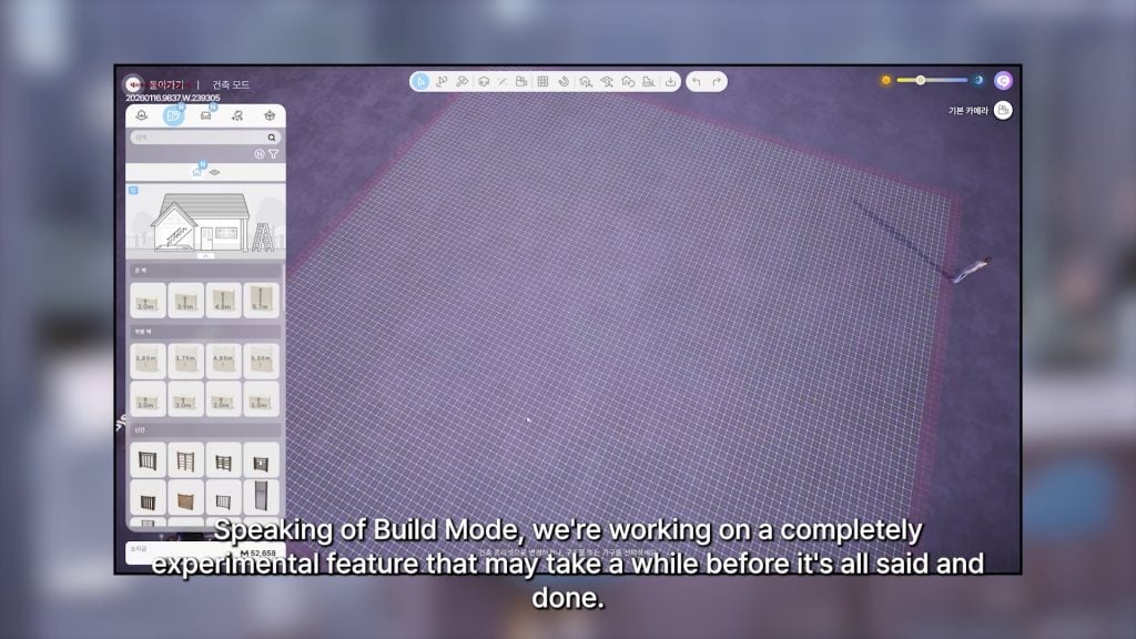 Next InZOI Updates: NEW Canvas Changes, Curved Walls, Lunar New Year 2026, and the Karma System 19 curvedwall 2