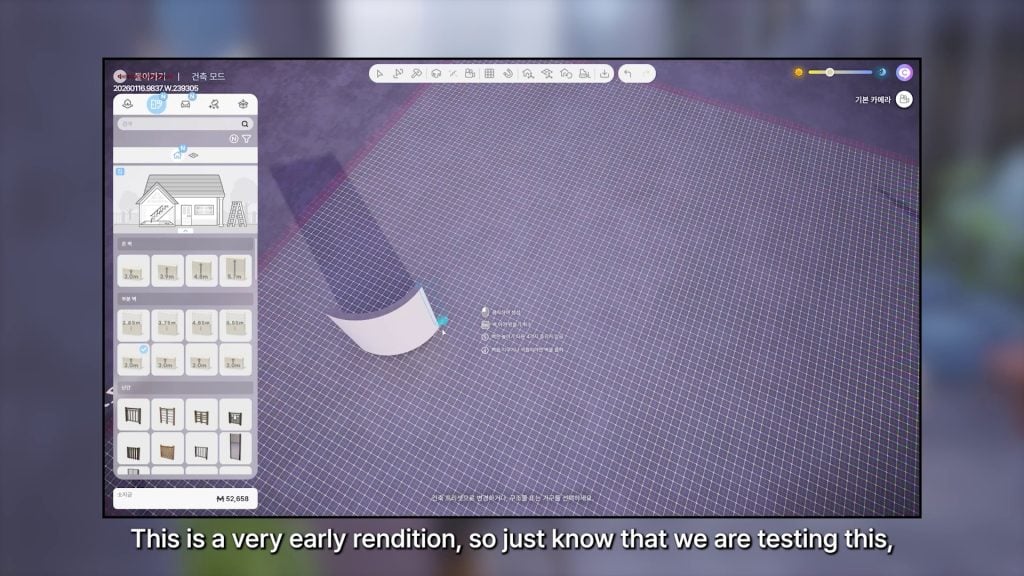 Next InZOI Updates: NEW Canvas Changes, Curved Walls, Lunar New Year 2026, and the Karma System 17 curvedwall 4