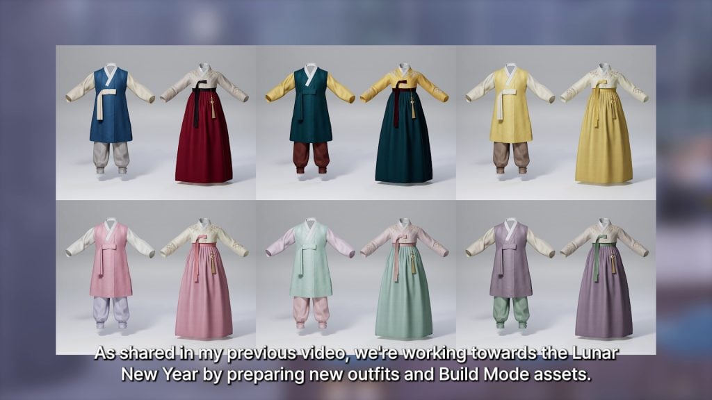 Next InZOI Updates: NEW Canvas Changes, Curved Walls, Lunar New Year 2026, and the Karma System 5 lunarnewyear 11