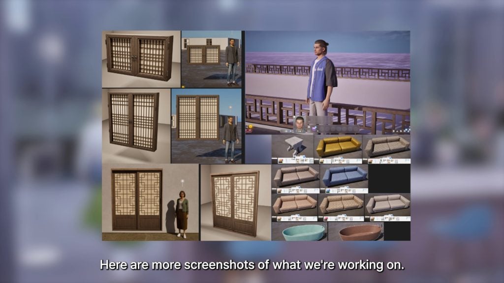 Next InZOI Updates: NEW Canvas Changes, Curved Walls, Lunar New Year 2026, and the Karma System 13 lunarnewyear 3