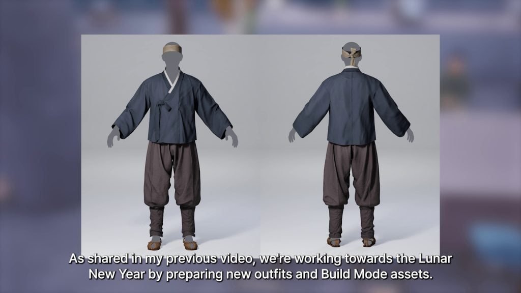 Next InZOI Updates: NEW Canvas Changes, Curved Walls, Lunar New Year 2026, and the Karma System 7 lunarnewyear 9