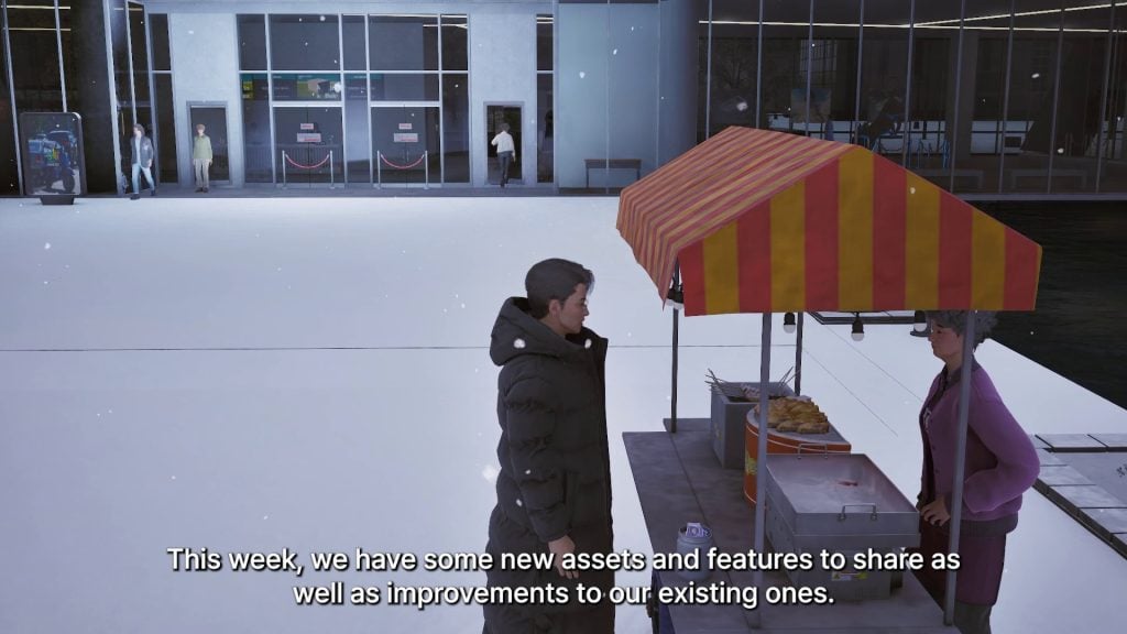 Next InZOI Updates: NEW Canvas Changes, Curved Walls, Lunar New Year 2026, and the Karma System 3 newassets