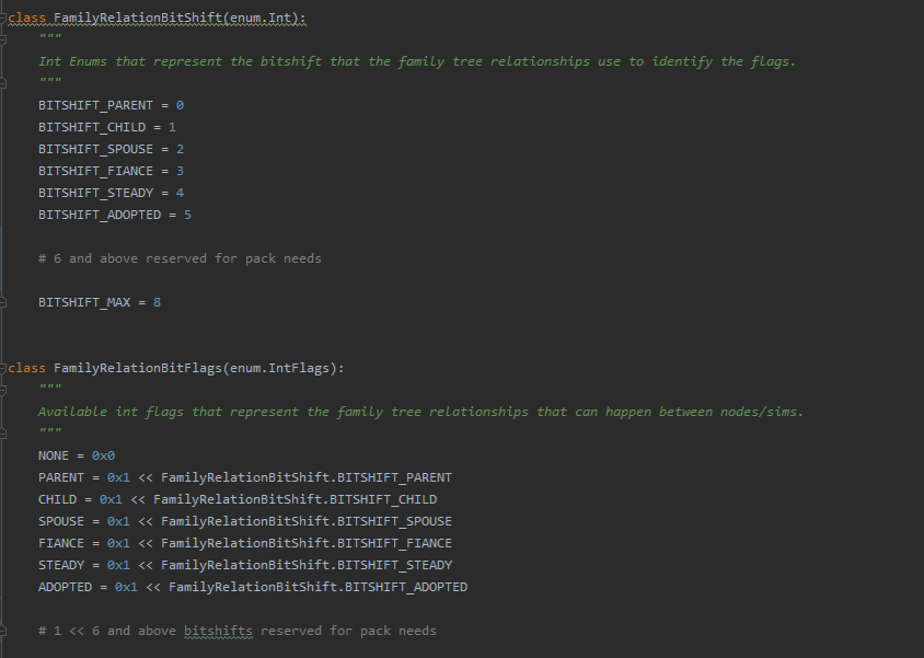 sims 4 laundry list code changes1