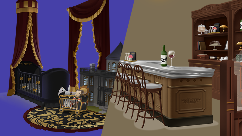 sims 4 limited kits bundle