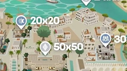 sims 4 lot types preview