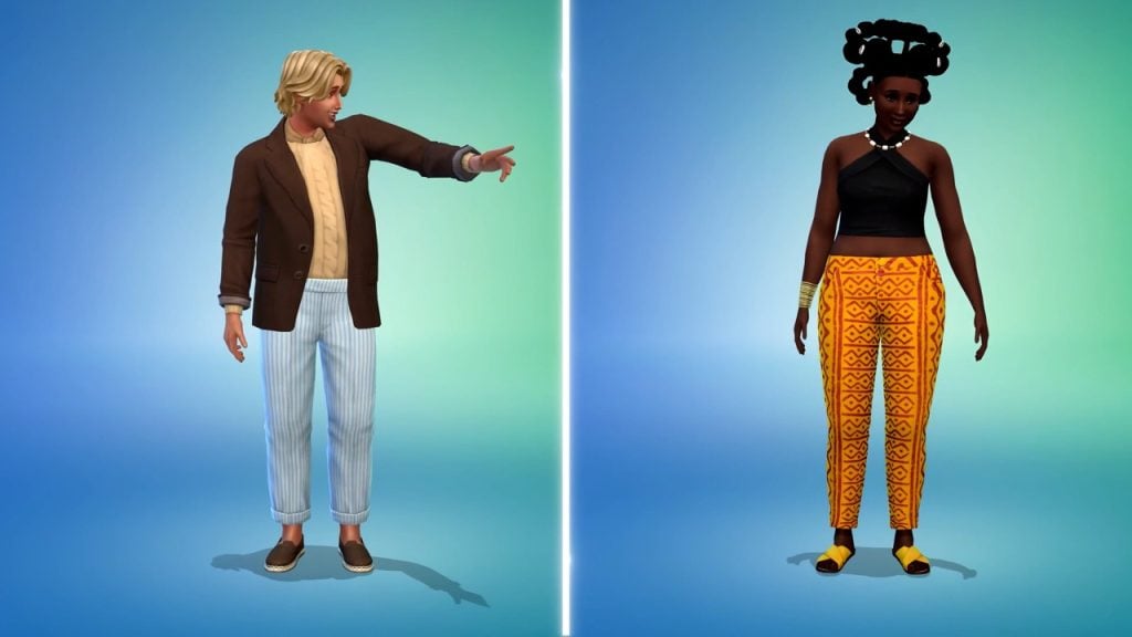 sims 4 royalty legacy cas trailer screen 15