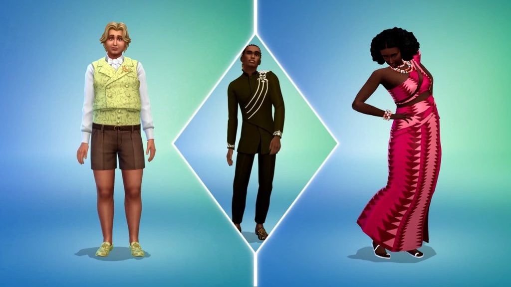 sims 4 royalty legacy cas trailer screen 21