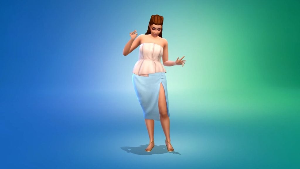sims 4 royalty legacy cas trailer screen 3