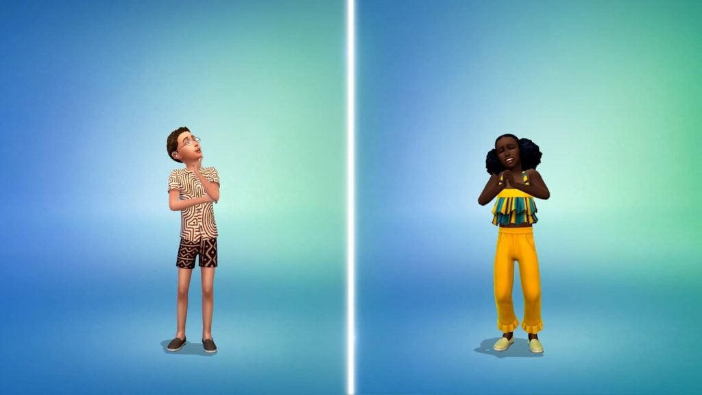 sims 4 royalty legacy cas trailer screen 31