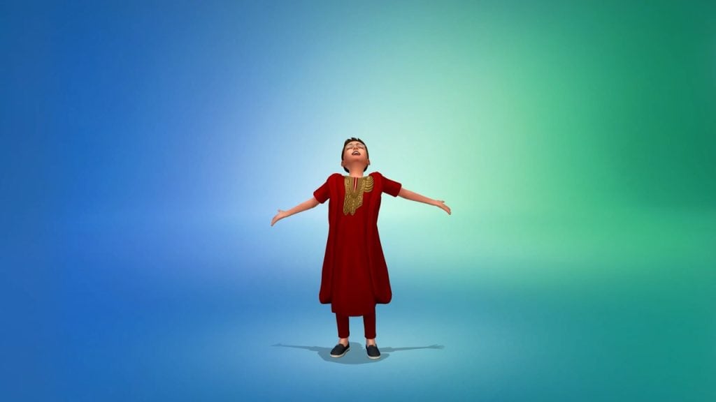 sims 4 royalty legacy cas trailer screen 33