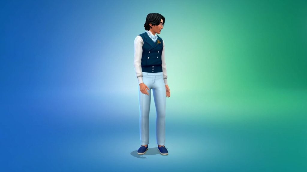 sims 4 royalty legacy cas trailer screen 37