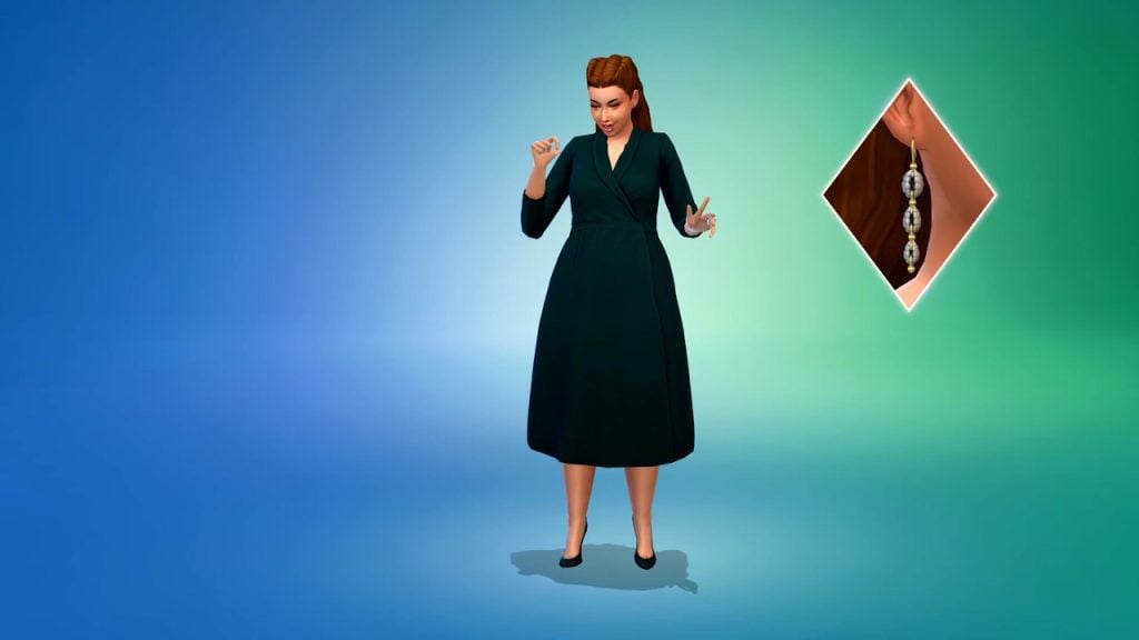 sims 4 royalty legacy cas trailer screen 4