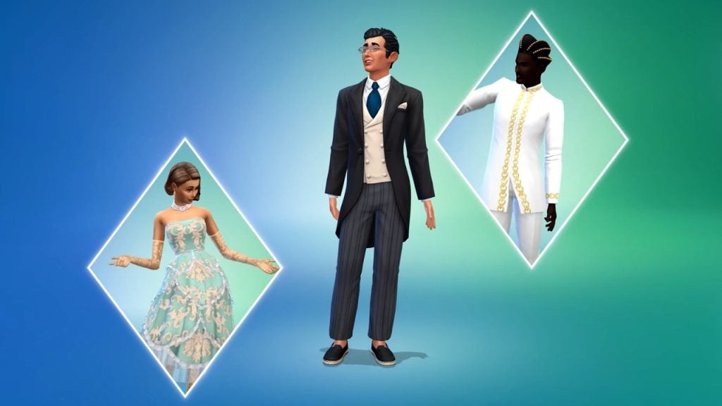 sims 4 royalty legacy cas trailer screen 45