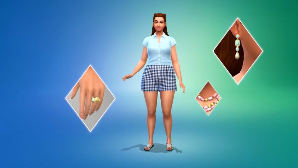sims 4 royalty legacy cas trailer screen 5