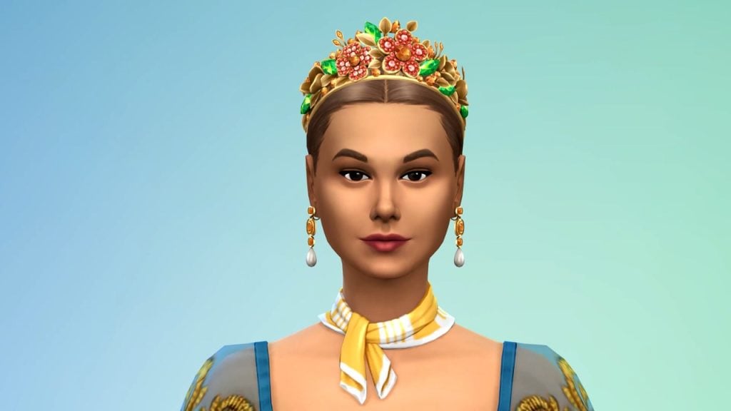 sims 4 royalty legacy cas trailer screen 52