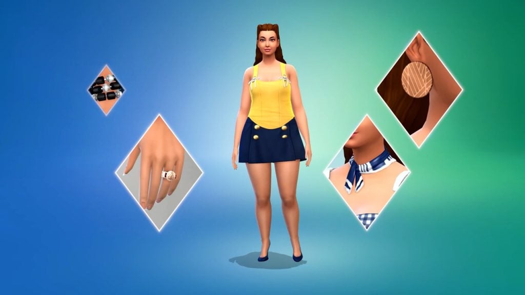 sims 4 royalty legacy cas trailer screen 6