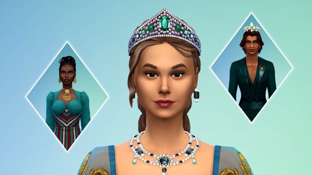 sims 4 royalty legacy cas trailer screen 64