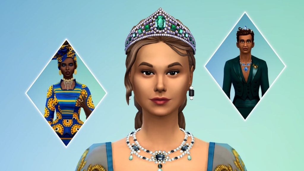 sims 4 royalty legacy cas trailer screen 66