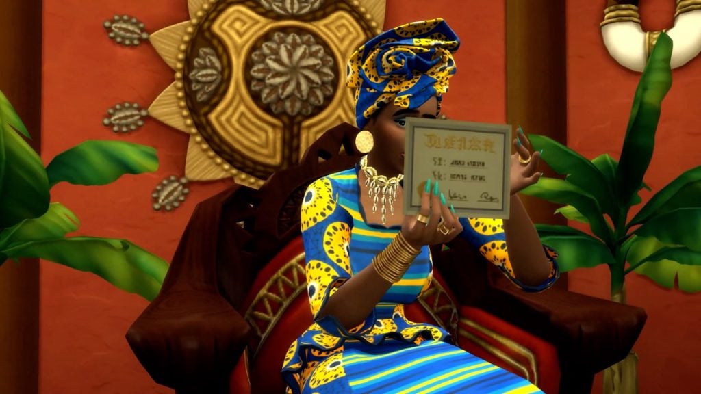 sims 4 royalty legacy cas trailer screen 68