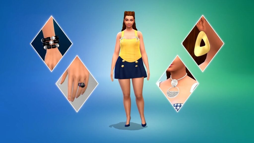 sims 4 royalty legacy cas trailer screen 7
