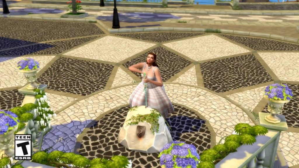 sims 4 royalty legacy cas trailer screen 71