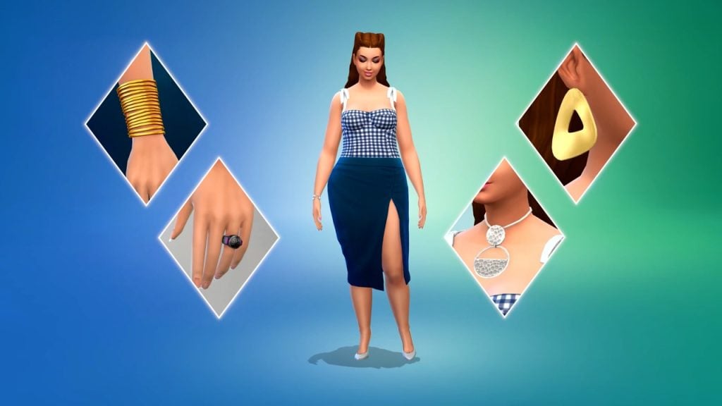 sims 4 royalty legacy cas trailer screen 8