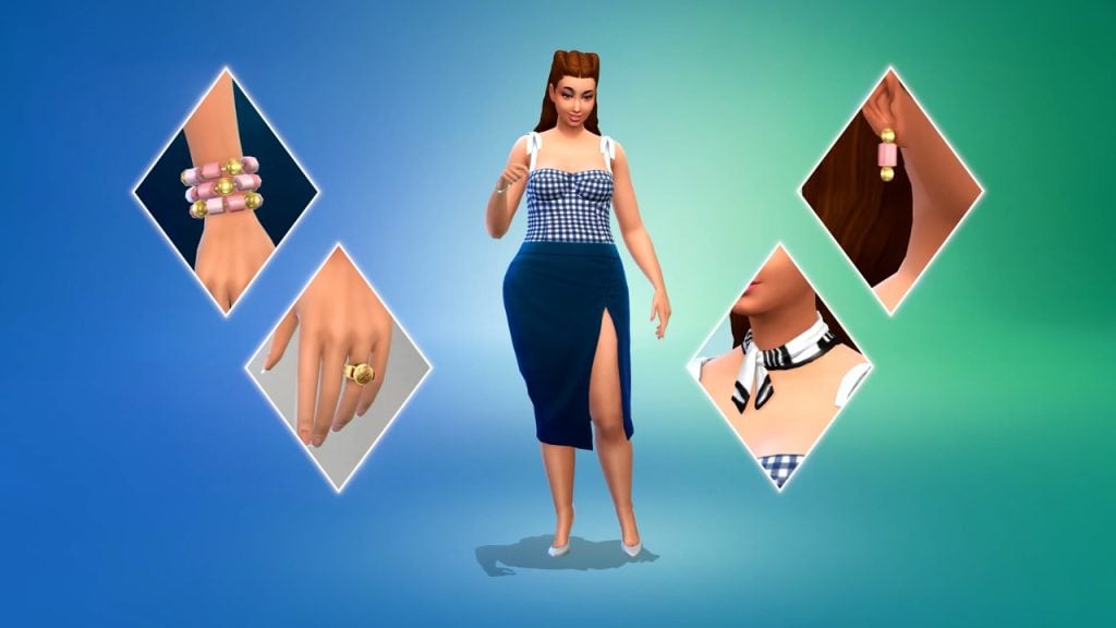 sims 4 royalty legacy cas trailer screen 9