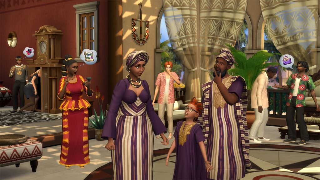 sims 4 royalty legacy screens5