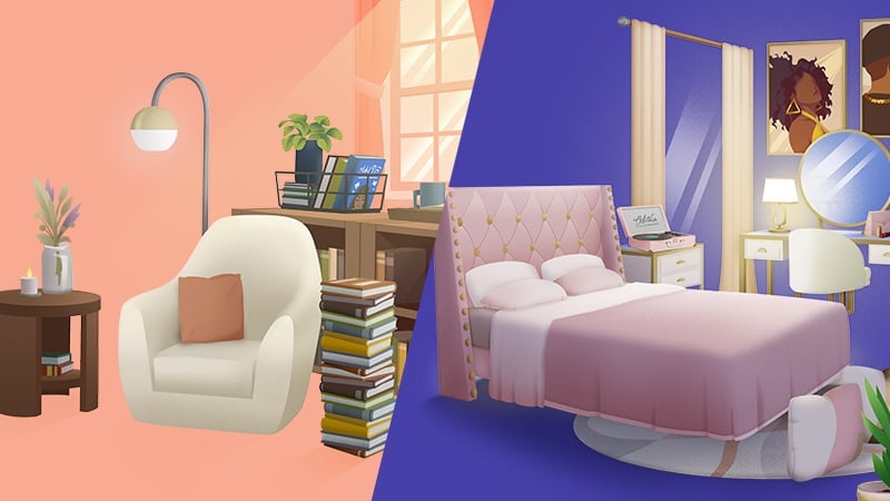 the sims 4 kits bundle elevated everyday