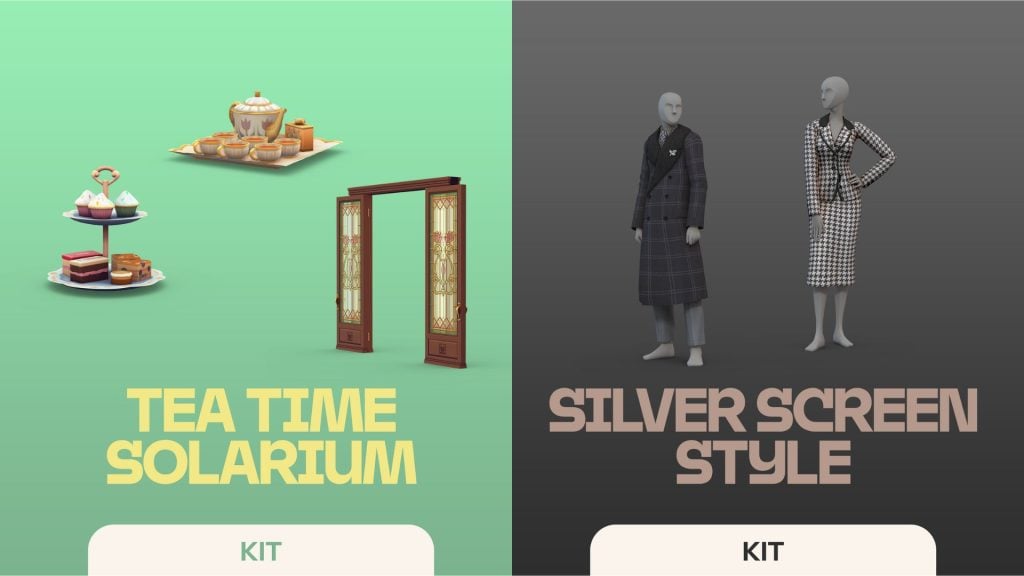 the sims 4 kits preview
