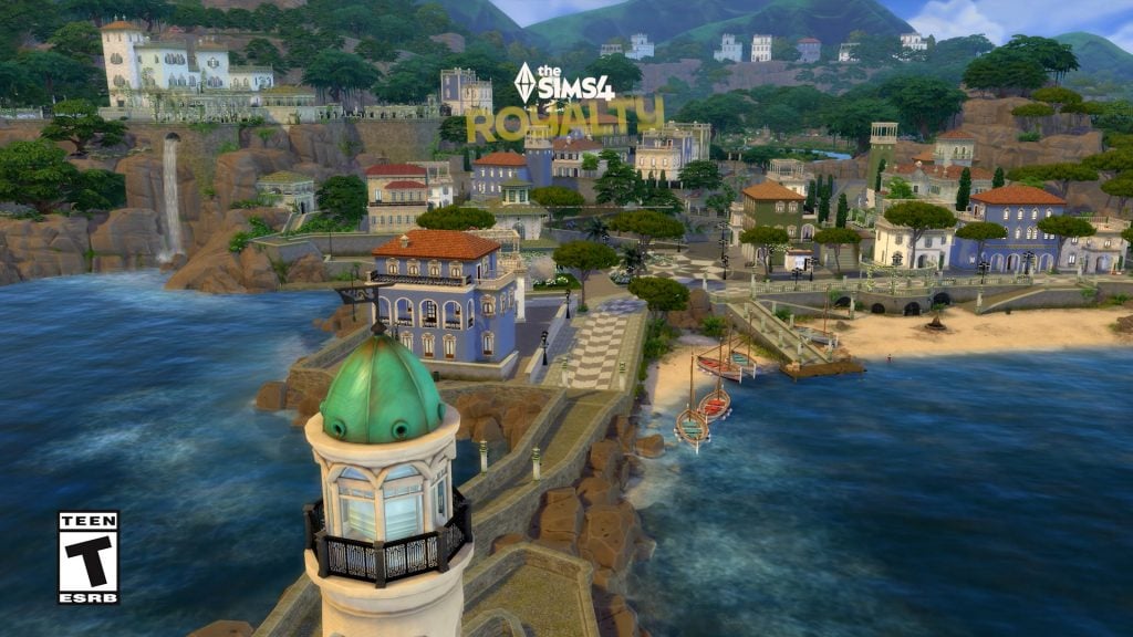 the sims 4 ondarion world map reveal1