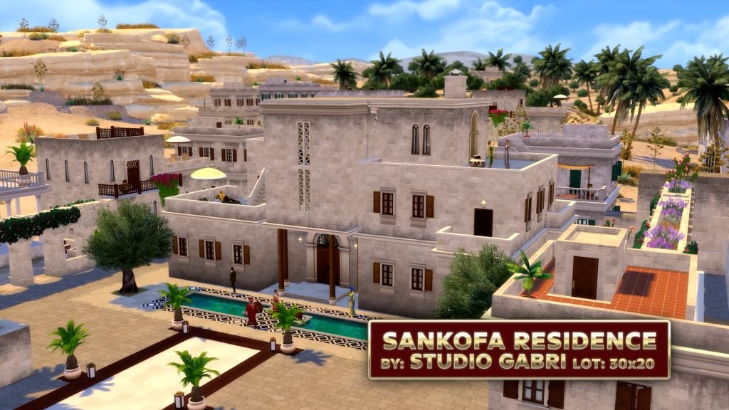 the sims 4 ondarion world map reveal12