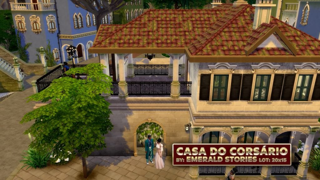 the sims 4 ondarion world map reveal16