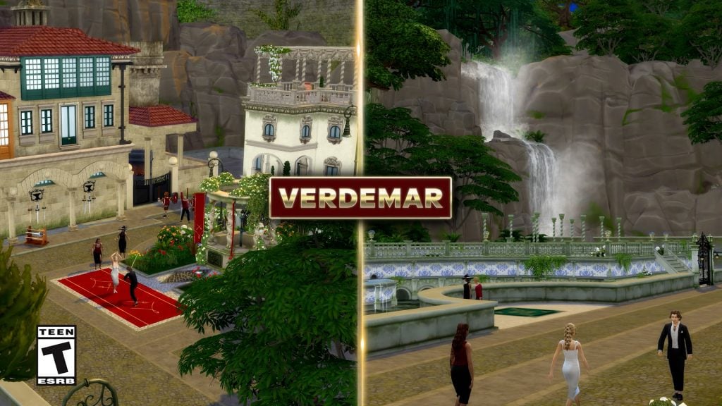 the sims 4 ondarion world map reveal18