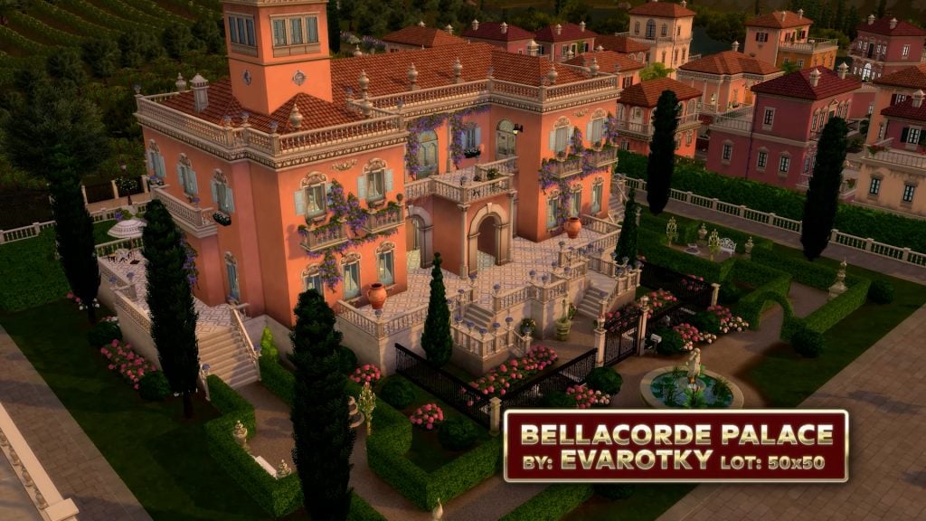 the sims 4 ondarion world map reveal7