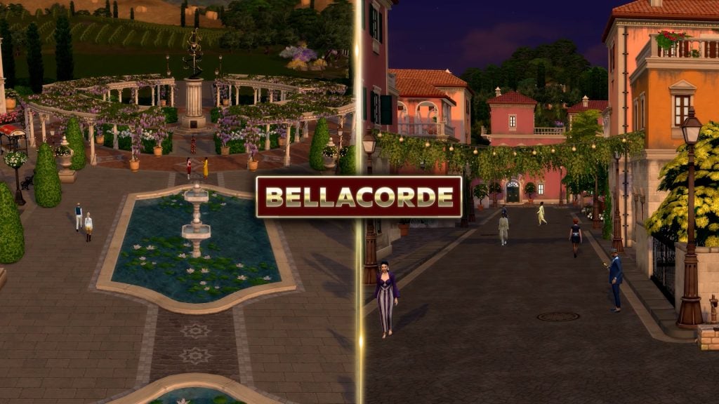 the sims 4 ondarion world map reveal8