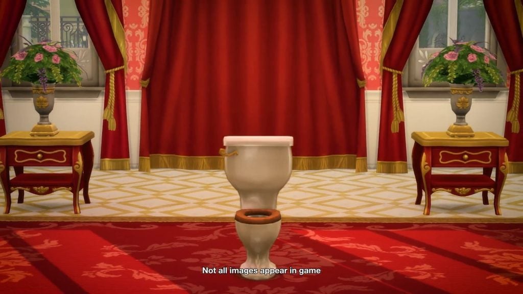 the sims 4 royalty legacy reveal trailer teaser4