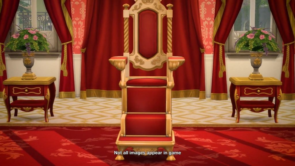 the sims 4 royalty legacy reveal trailer teaser5