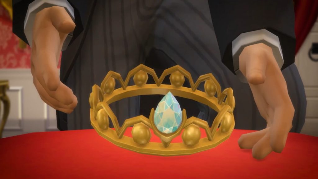 the sims 4 royalty legacy reveal trailer teaser7