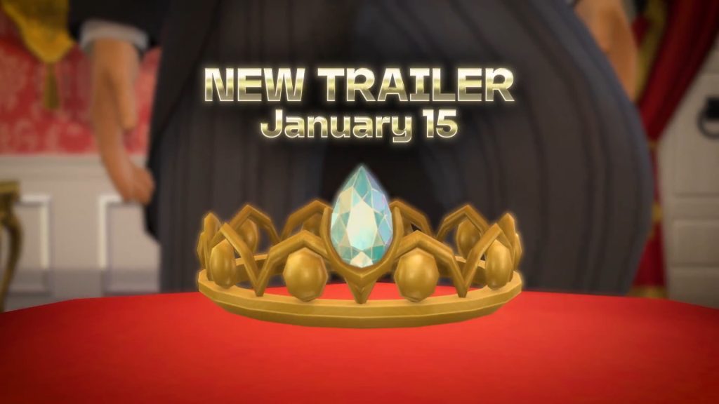 the sims 4 royalty legacy reveal trailer teaser8