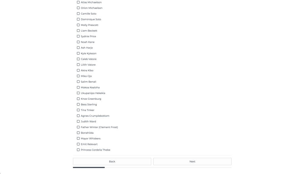 the sims 4 townies official survey 3