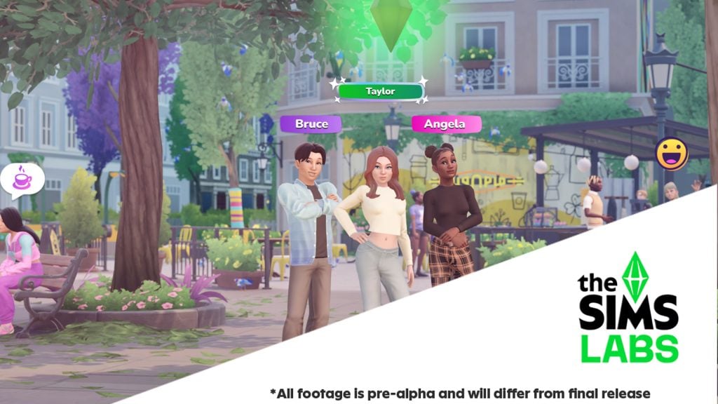 The Sims Franchise Roadmap for 2026: EA Confirms What's Coming Next 6 the sims franchise roadmap 4
