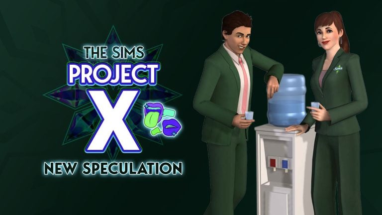 The Sims Project X Speculation: Considerations of “Remastered EPs” and Development Focus Before Release