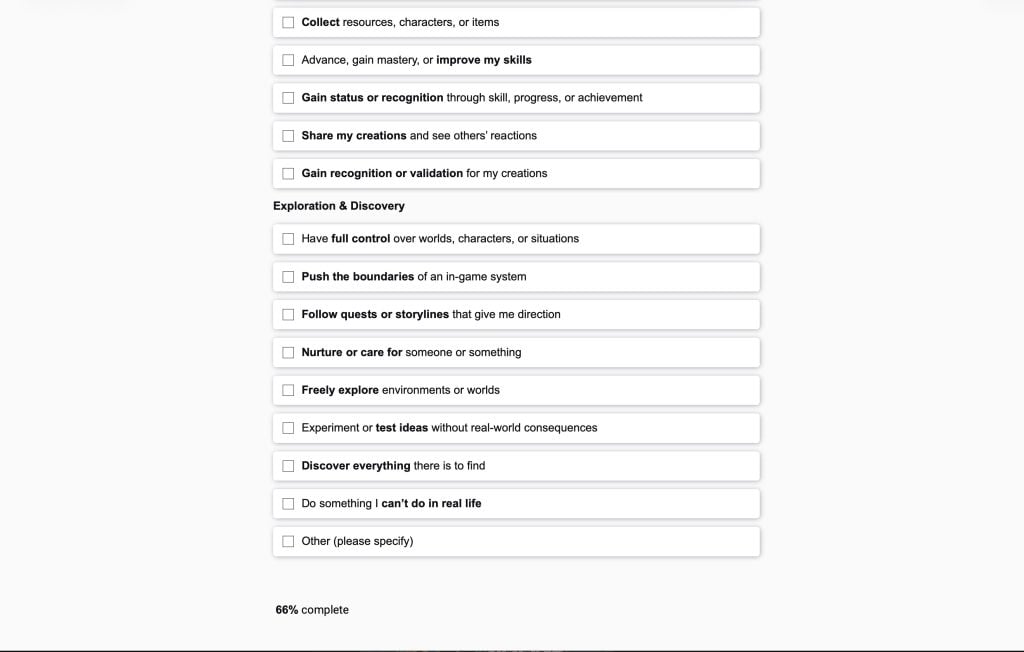 the sims survey 2026 deep simulation6