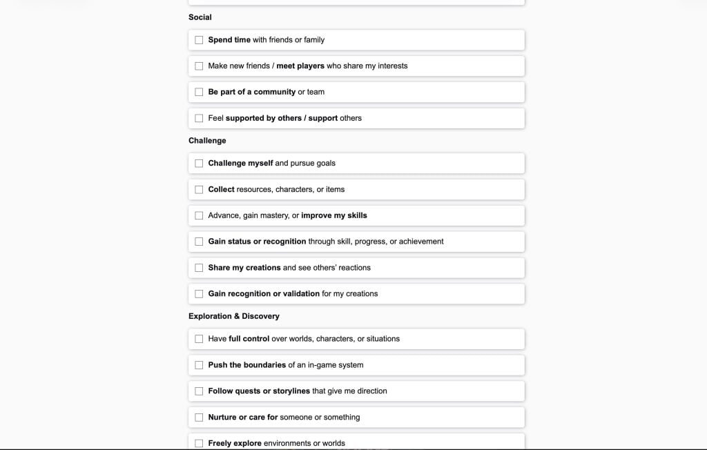 the sims survey 2026 deep simulation7