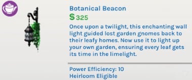 The Sims 4 Tea Time Solarium Kit Review: Fancy A Cuppa? 21 16